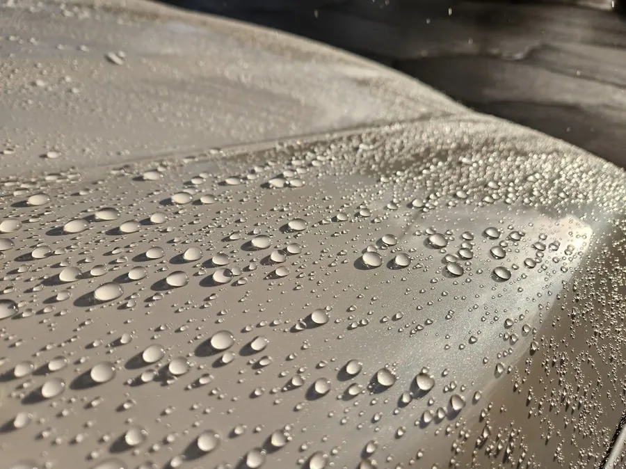 Flawless Finish Mobile Detailing — car detailing in Coronado