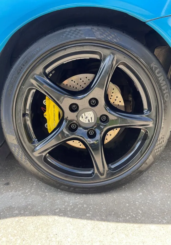 Florida Mobile Detailing — car detailing in Apopka