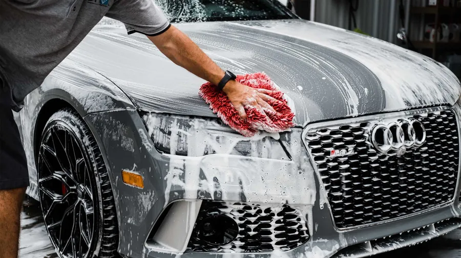 Foam City Orlando Detailing — car detailing in Orlando