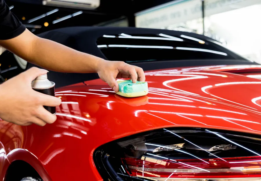 FOCO Fresh Detail — car detailing in Fort Collins