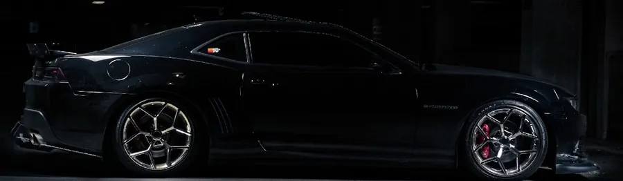 Forbis Auto Detail — car detailing in Vancouver