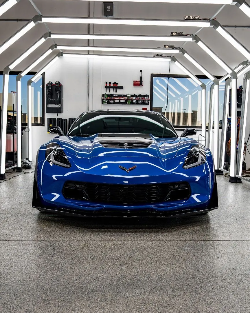 Fort Worth Auto Detail — car detailing in Fort Worth