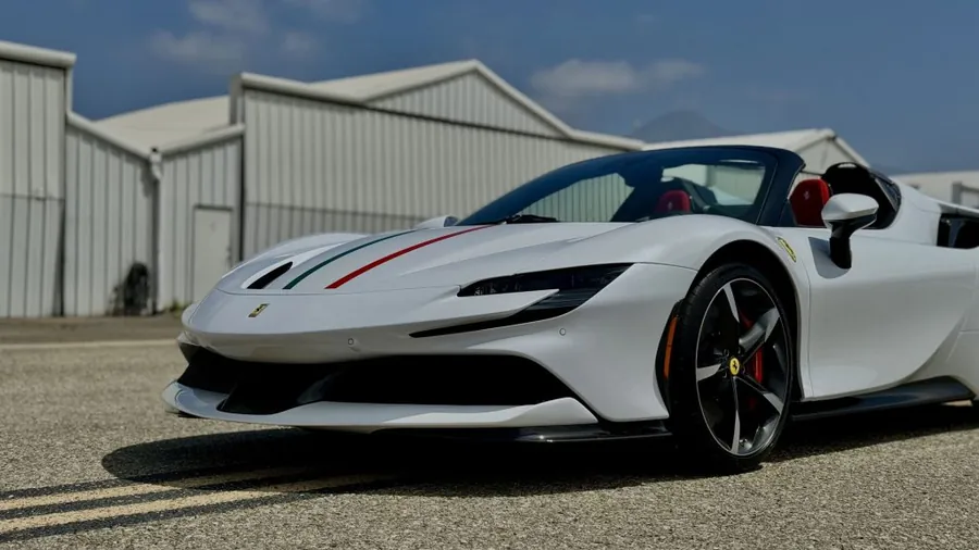 Fortitude Auto Detailing — car detailing in Chino Hills