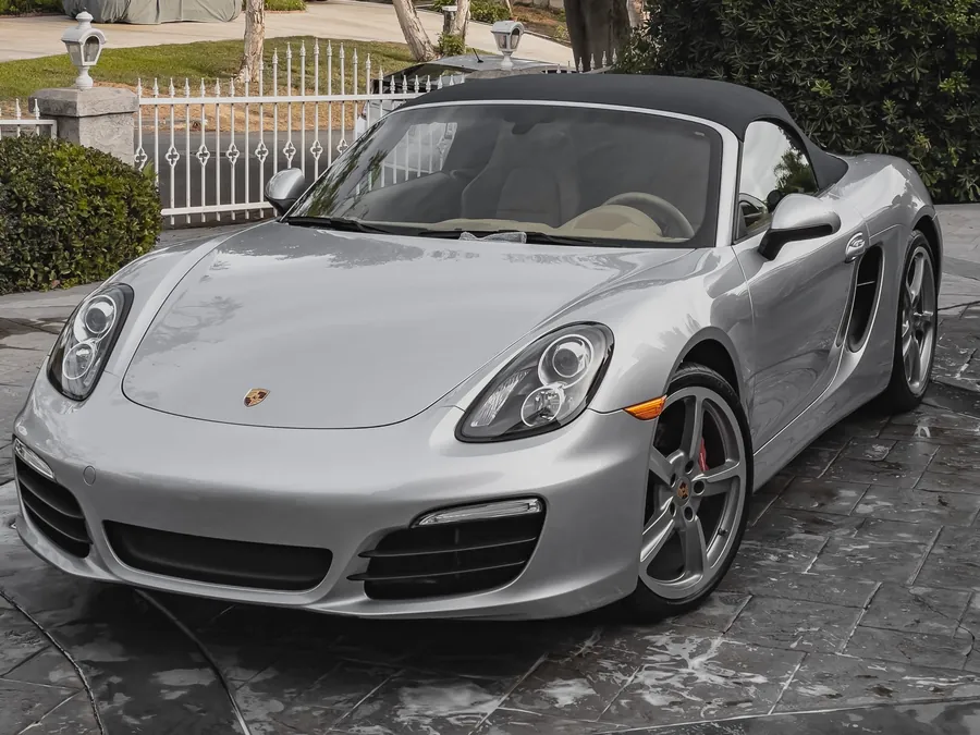 Fresh Layer Mobile Detailing & Ceramic Coating Kearny Mesa — car detailing in Coronado