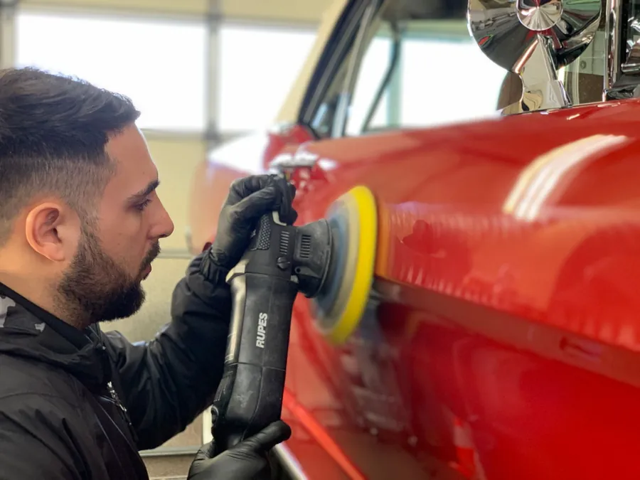 Fresh Start Detail Co. — car detailing in Beaverton