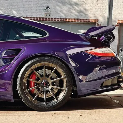 Fresno Detailing Specialist — car detailing in Clovis