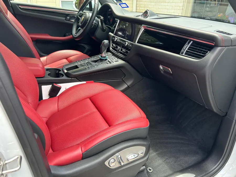 Frisco Mobile Detailing — car detailing in Frisco