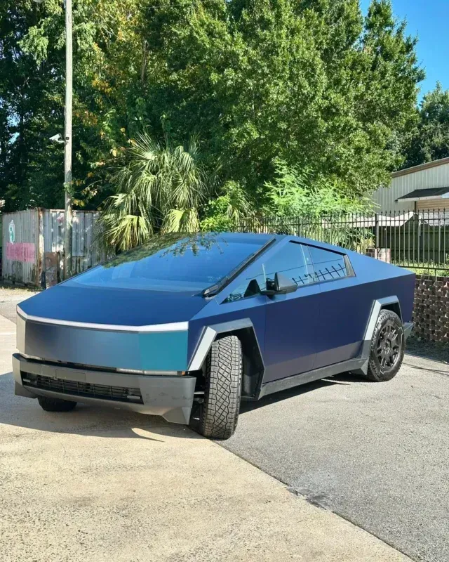 G-Force Films — car detailing in Savannah