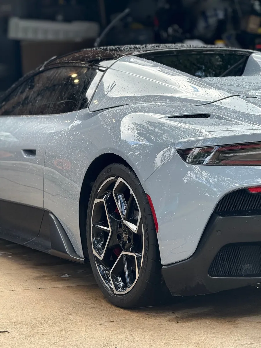 Galaxy Auto Detailing & Mobile Detailing — car detailing in San Antonio
