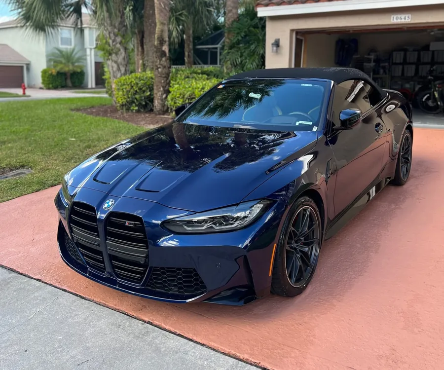 Gazoo's Auto detailing & ceramic coating — car detailing in Coral Springs