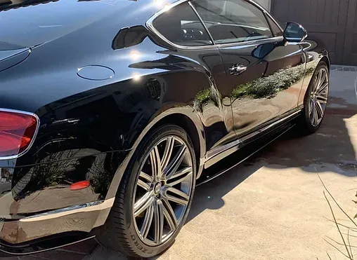 GC's Auto Detailing — car detailing in Orange