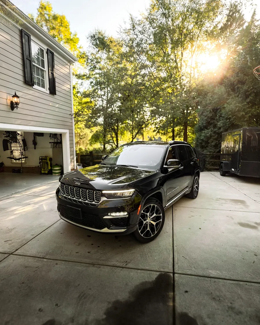 GD Detailing — car detailing in Indian Trail