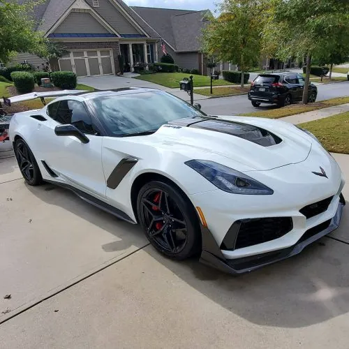 GKAutoSpa — car detailing in Johns Creek