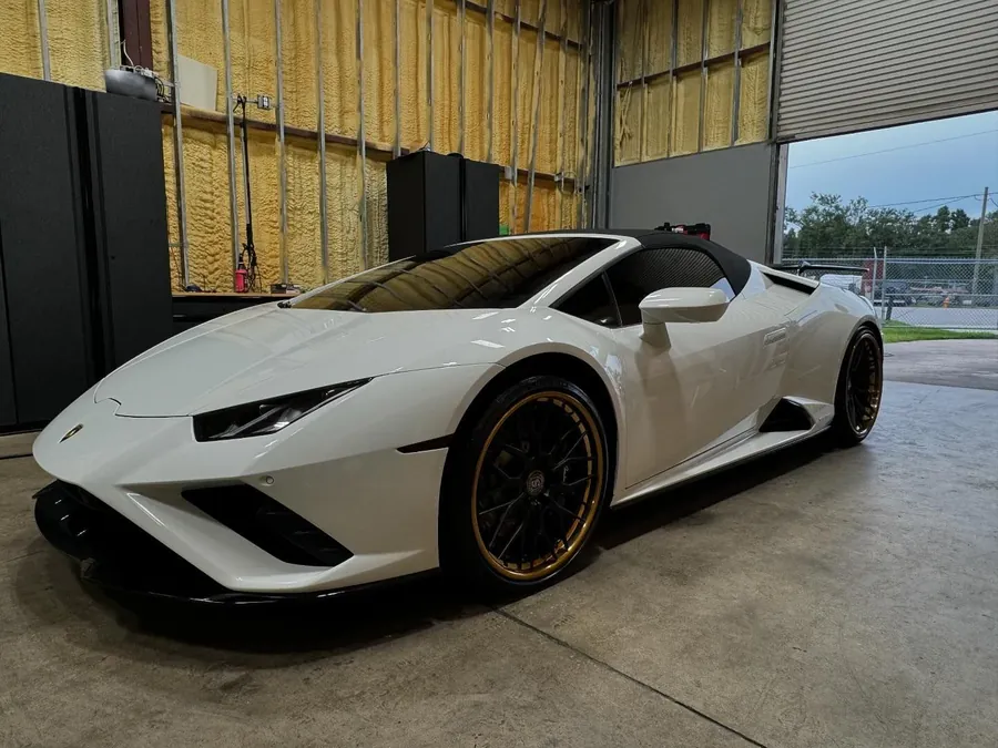 GLASIGauto LLC — car detailing in Lakeland