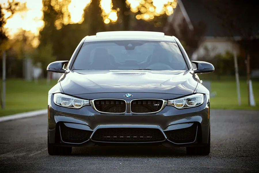 Gleam Auto Spa — car detailing in San Diego
