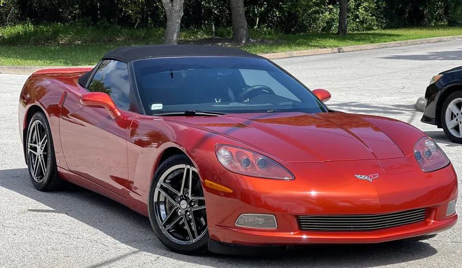 Global Mobile Detailing — car detailing in Ormond Beach