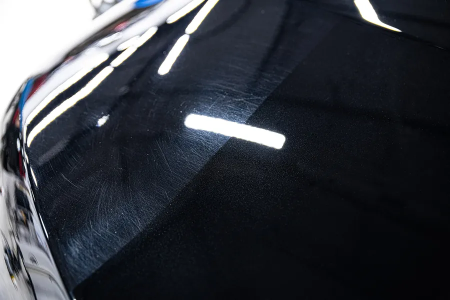 Detailing work by Gloss Detailing & Ceramic Coating