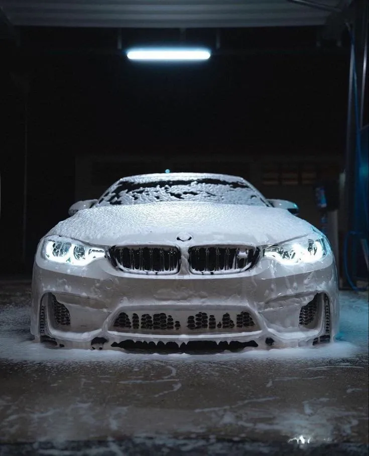 God's Touch Auto Detailing — car detailing in Atlanta