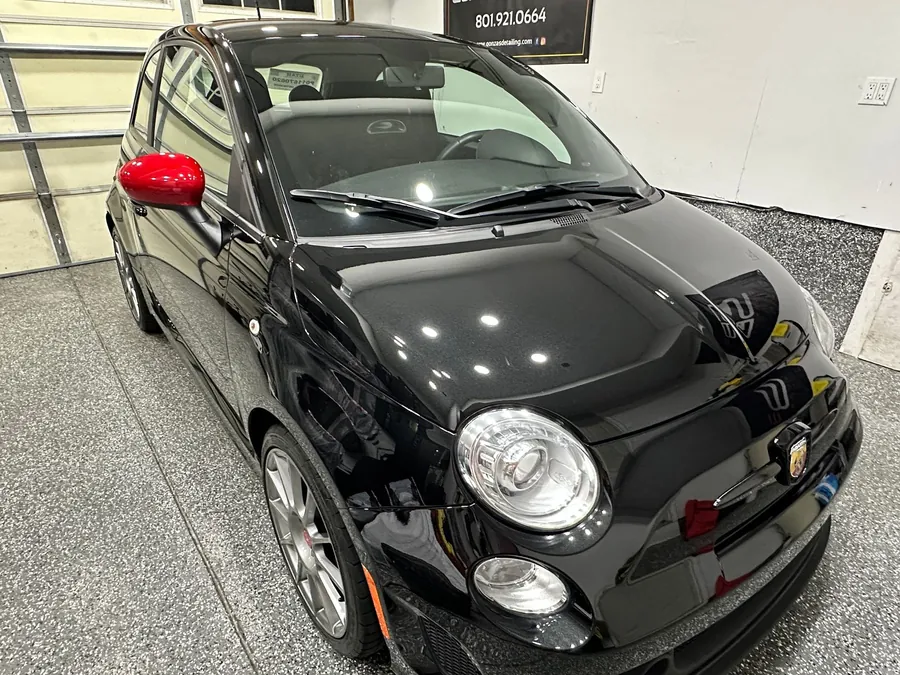 Detailing work by Gonza's Detailing LLC