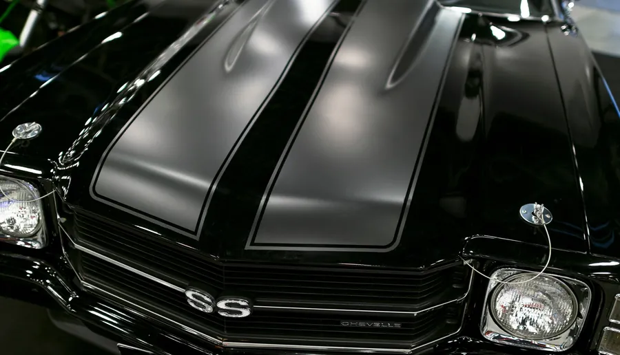 Grey Line Detailing — car detailing in Aurora