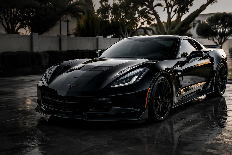 GuerosMobileDetailing — car detailing in Banning