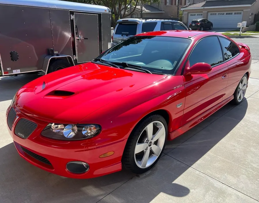 Gunther's Auto Detail — car detailing in Chino Hills