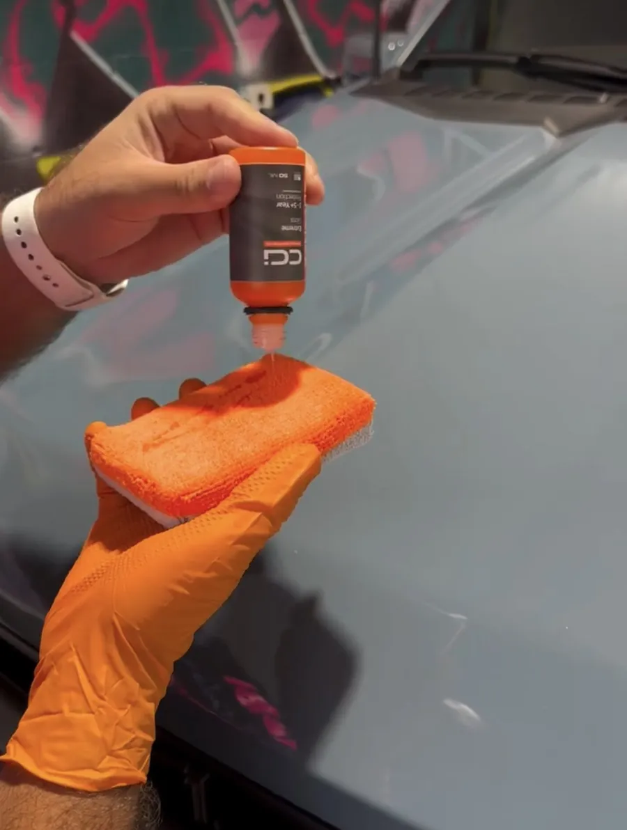 Habibi Auto Detailing — car detailing in Miami
