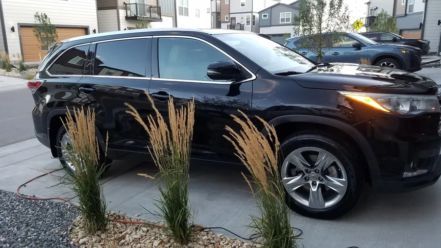 Hands On Mobile Detail — car detailing in Cimarron Hills