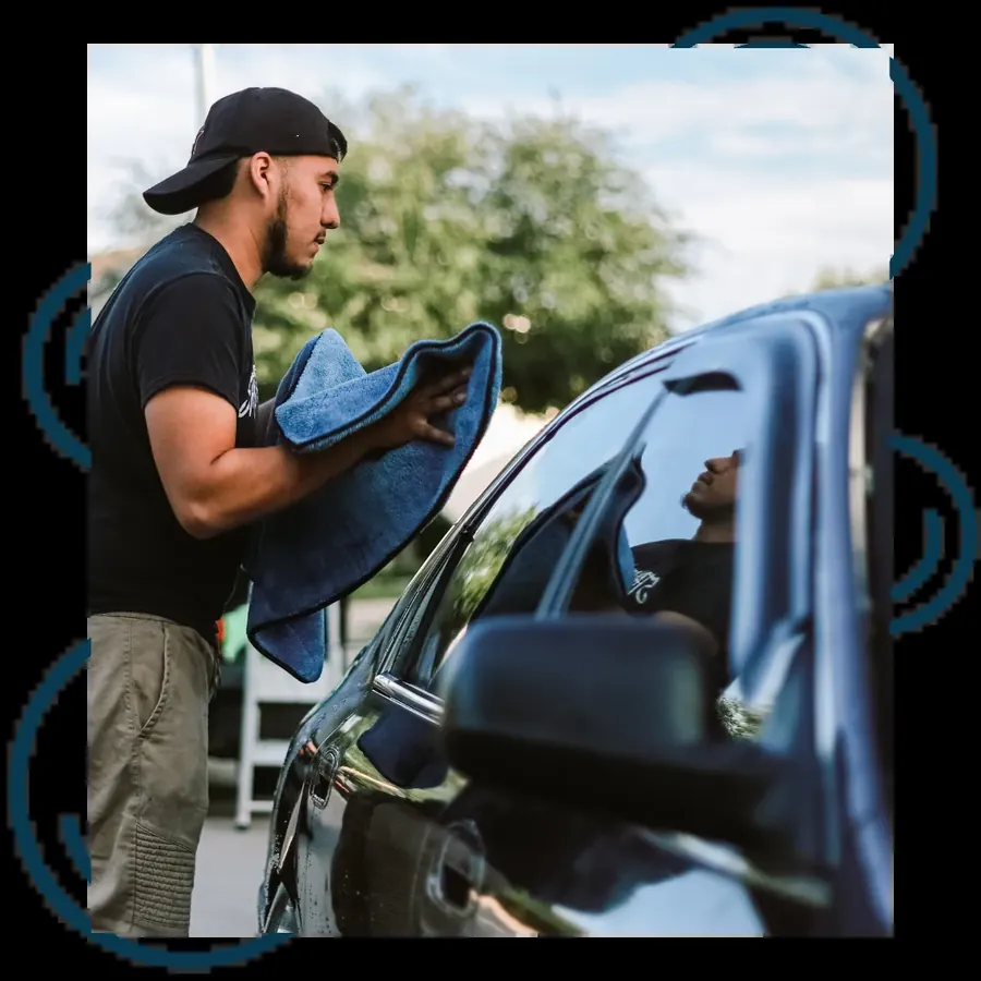 Hcautodetail.htx — car detailing in Katy