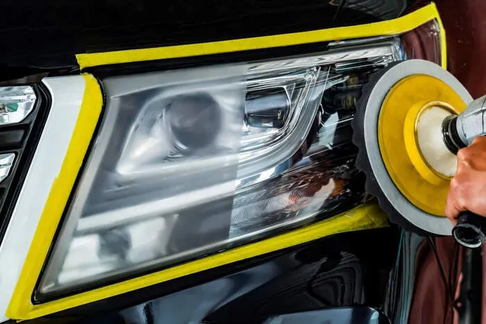 Headlight Restoration Pro LLC — car detailing in Royal Palm Beach