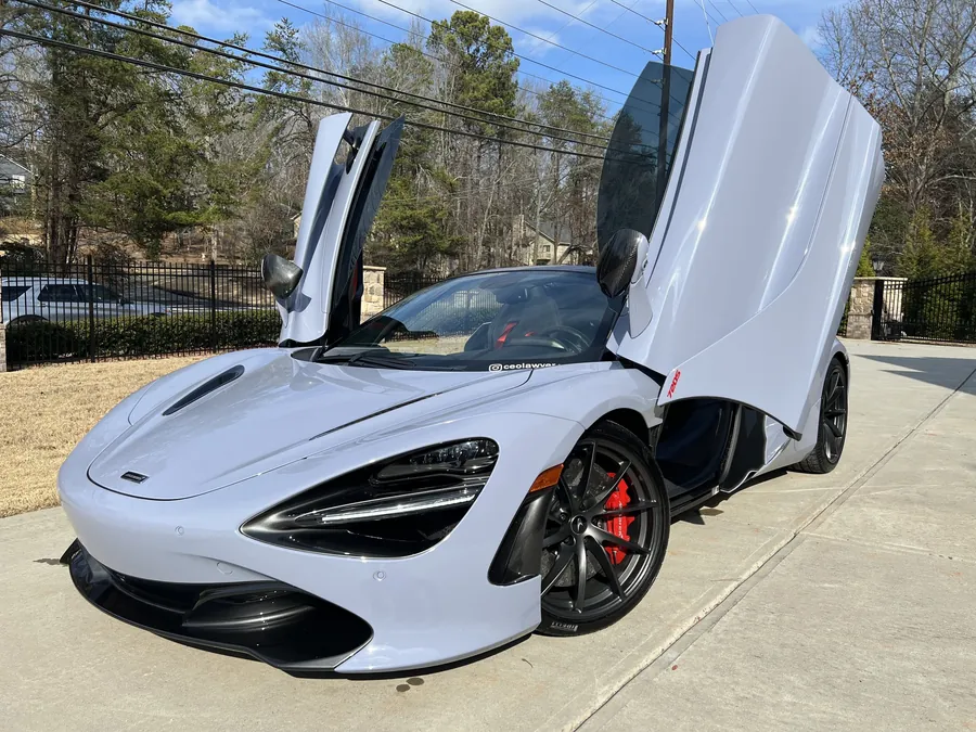 Heard's Auto Detail — car detailing in Acworth