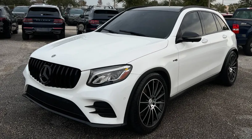 Heavenly Washers Detailing — car detailing in Buenaventura Lakes