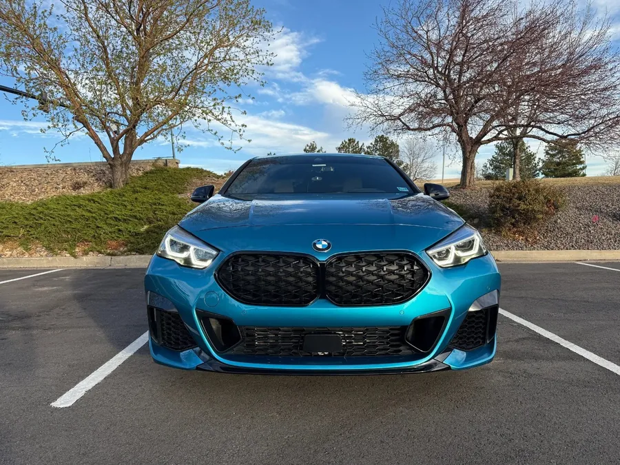 Heights Detailing — car detailing in Aurora