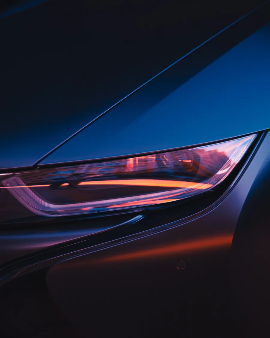 Henri's Auto Detailing — car detailing in Chico