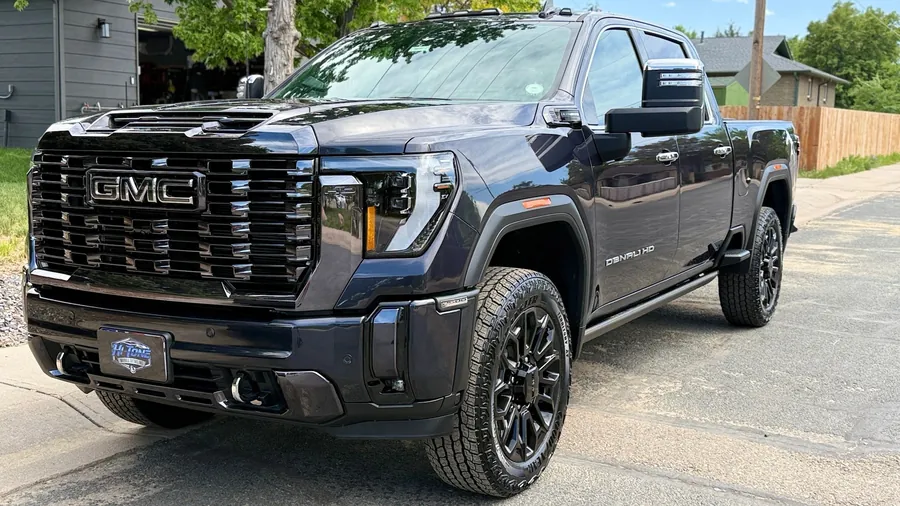 Hi-Tone Auto Detailing — car detailing in Boulder