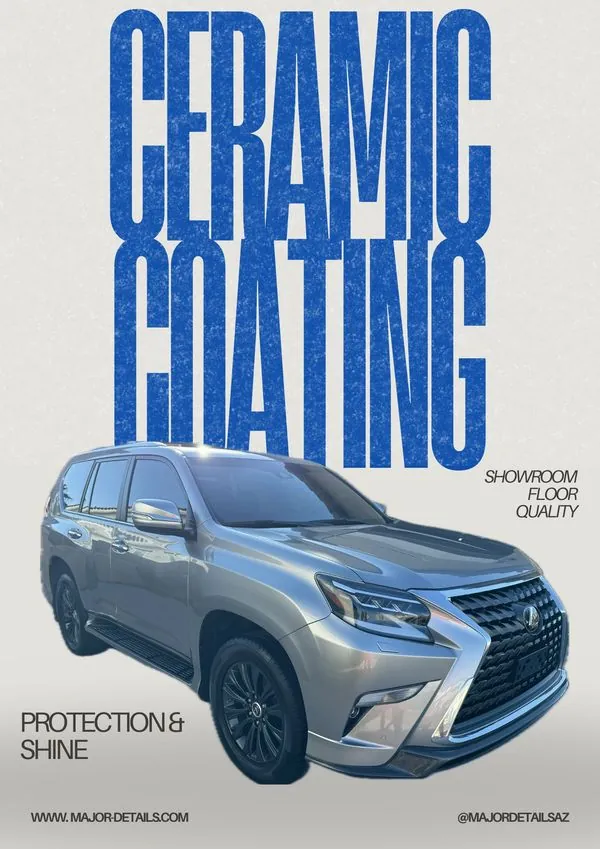 High-End Mobile Detailing — car detailing in Chandler