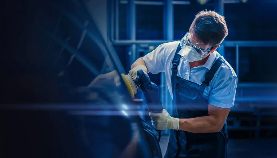 High Roller Mobile Detailing — car detailing in Las Vegas