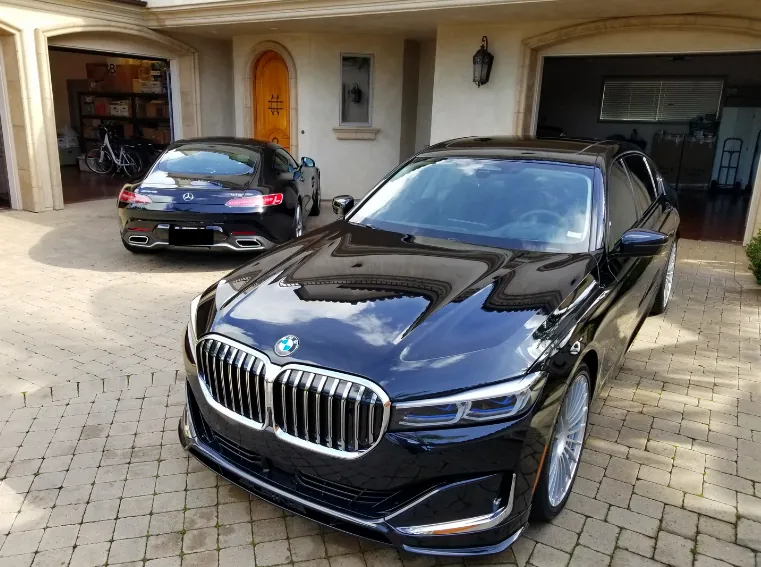 High Touch Points Mobile Auto Detailing — car detailing in Chandler