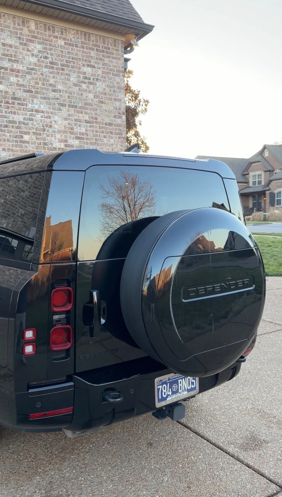 Detailing work by Hitchcock Detailing