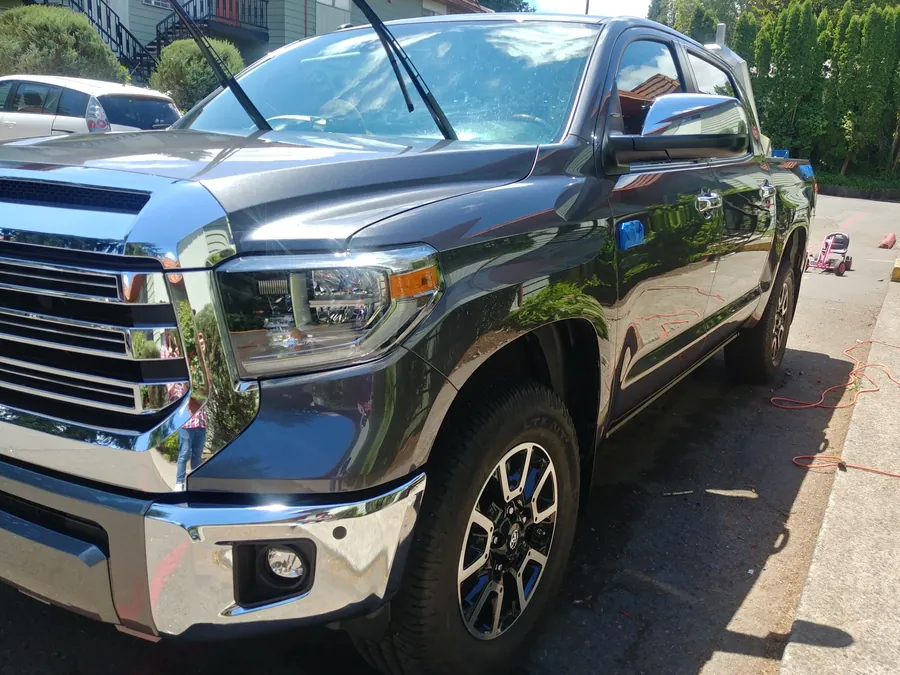 Honest Automotive Detail — car detailing in Beaverton