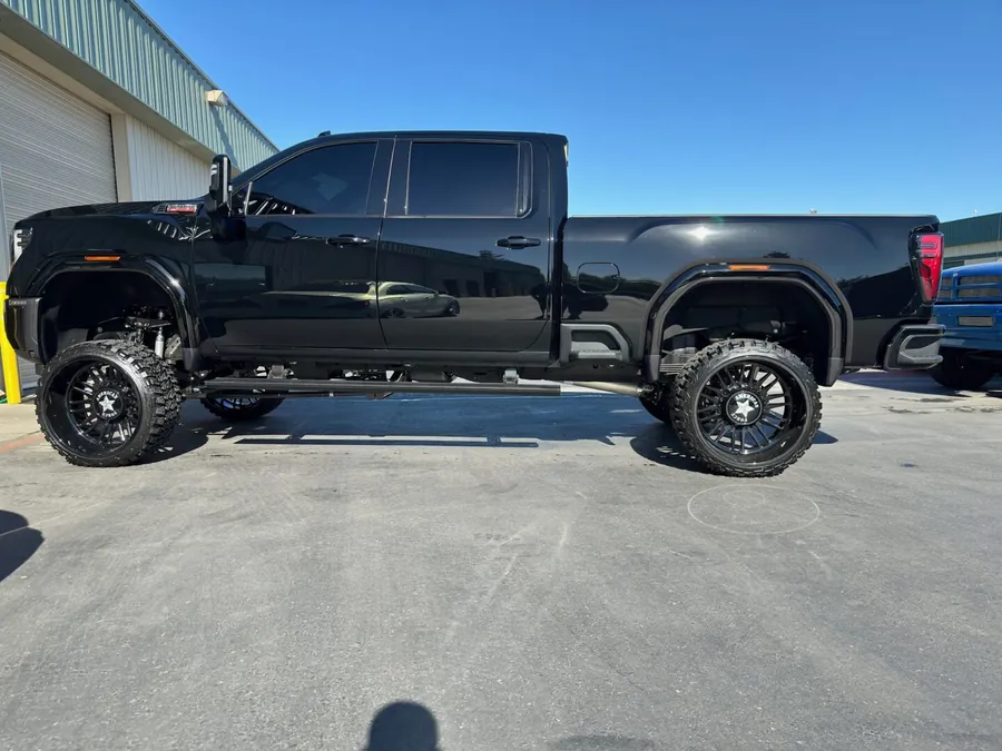 House of Detail — car detailing in Modesto