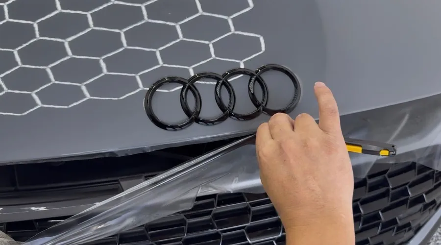Huracan Nero Luxury Auto Spa — car detailing in Austin
