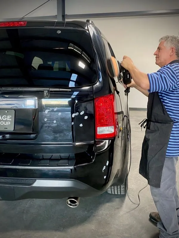 Hye Quality Auto Detailing — car detailing in Fresno
