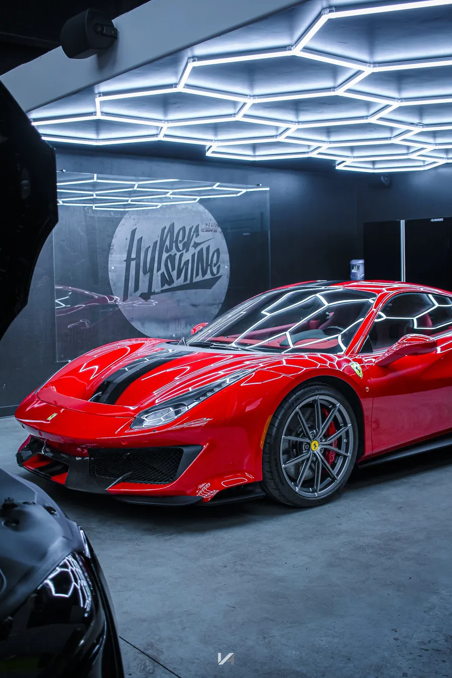 Hyper Shine Detail — car detailing in Amarillo