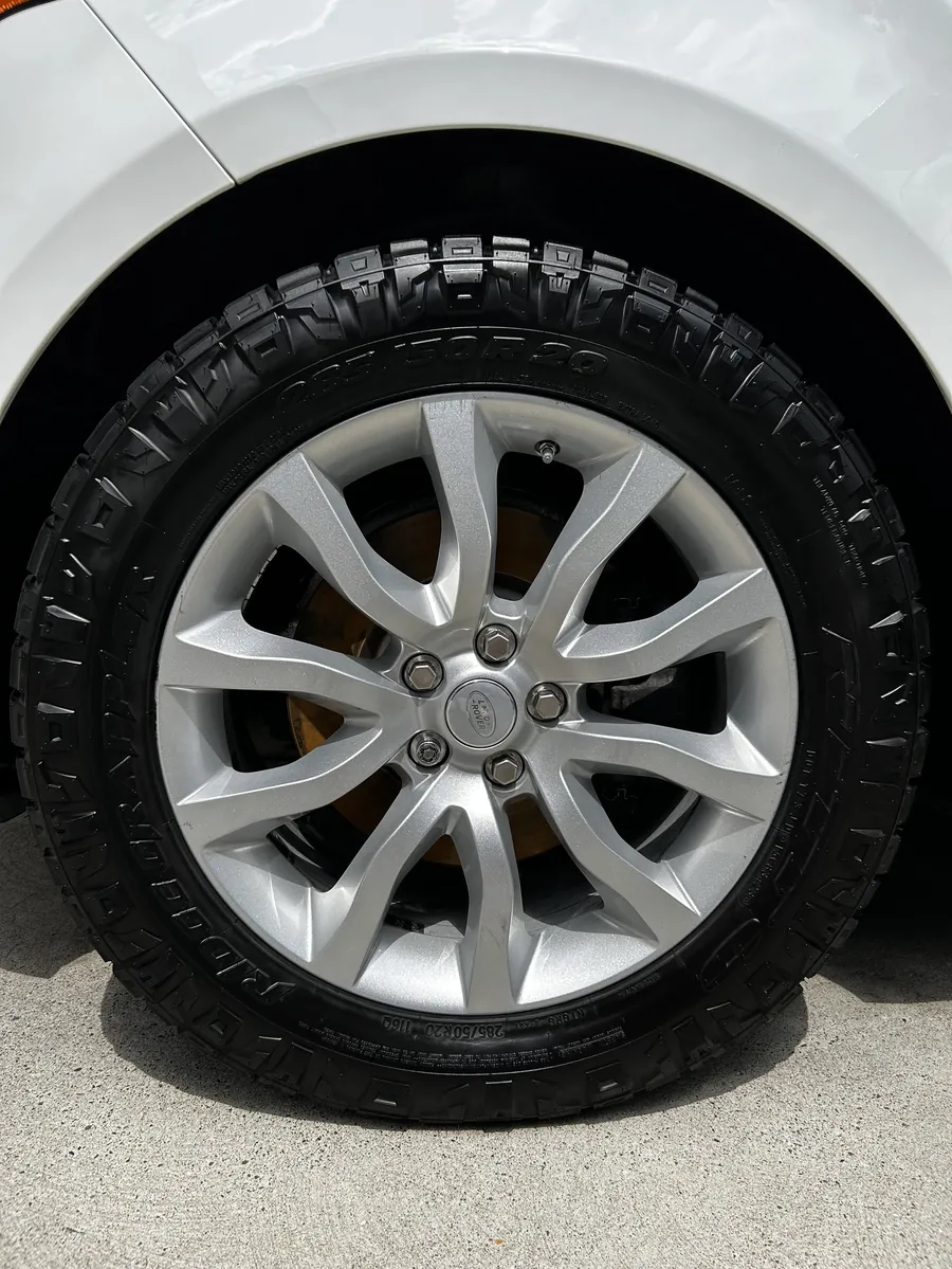Detailing work by Icon Mobile Detailing LLC