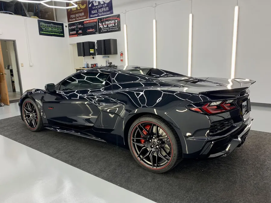 Innova Car Care — car detailing in Greensboro
