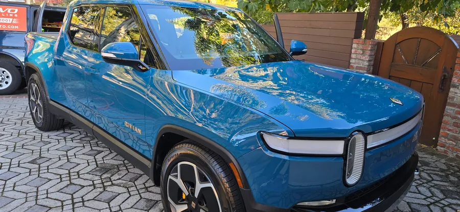 Innovo Auto LLC — car detailing in San Francisco