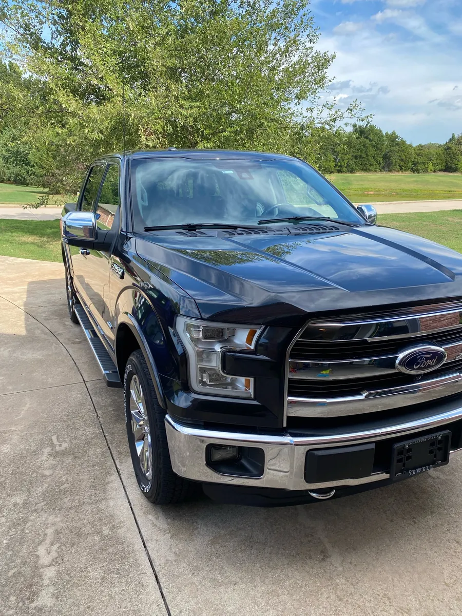 Detailing work by Irwin Auto Detailing: Mobile Detailing & Ceramic Coating