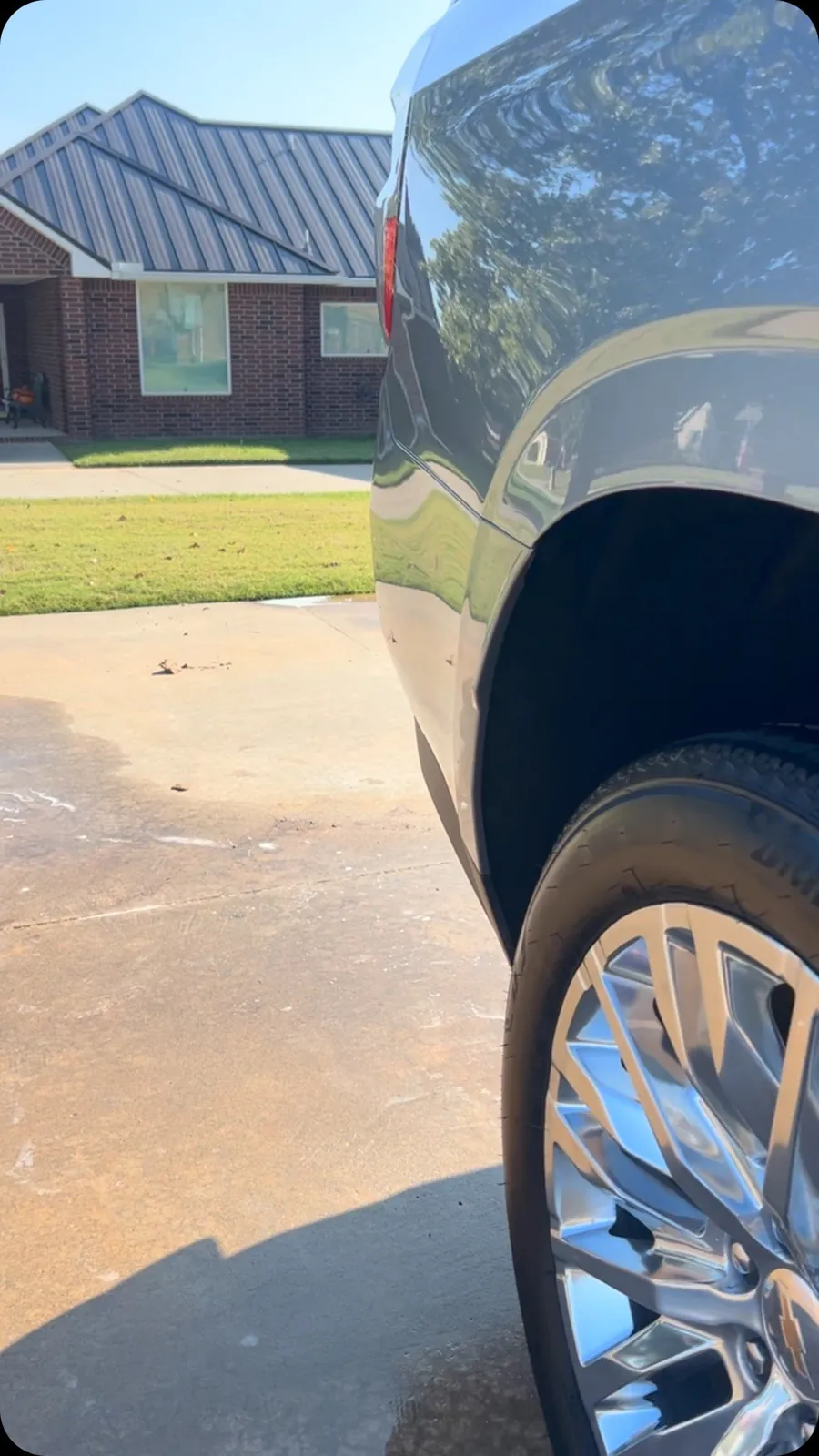 Detailing work by Irwin Auto Detailing: Mobile Detailing & Ceramic Coating