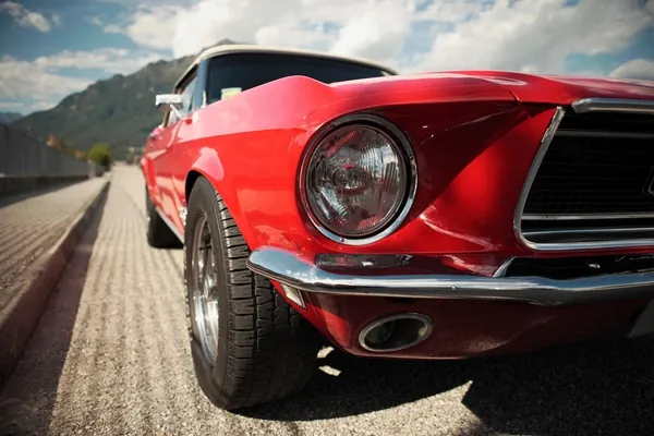 Isaac's Auto Detailing — car detailing in Bakersfield